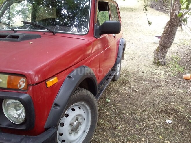 LADA (VAZ) Niva 1985, 61,948 km - 1.6 l - Bakı