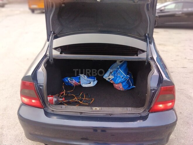Opel Vectra 2000, 200,006 km - 1.8 л - Sumqayıt