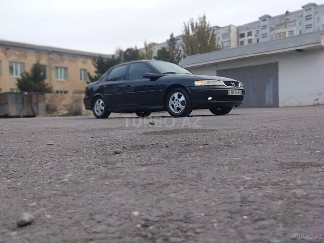 Opel Vectra 2000, 200,006 km - 1.8 л - Sumqayıt