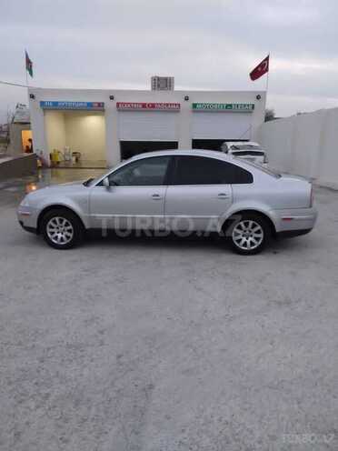 Volkswagen Passat 2002, 312,580 km - 1.8 л - Bakı