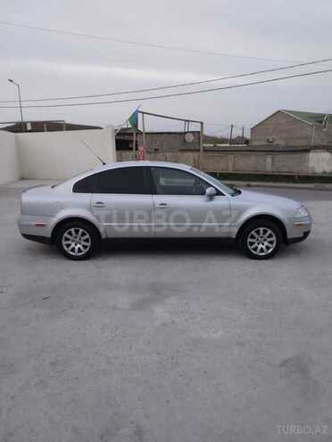 Volkswagen Passat 2002, 312,580 km - 1.8 л - Bakı