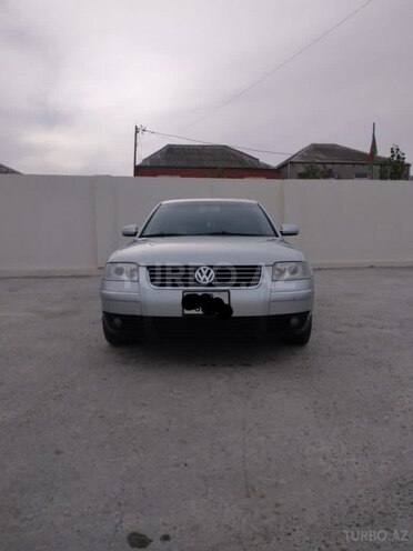 Volkswagen Passat 2002, 312,580 km - 1.8 л - Bakı
