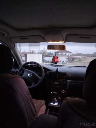 Volkswagen Passat 2002, 312,580 km - 1.8 л - Bakı