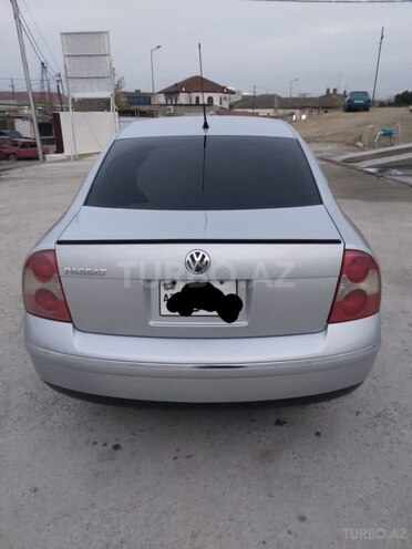 Volkswagen Passat 2002, 312,580 km - 1.8 л - Bakı