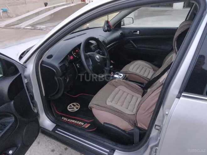 Volkswagen Passat 2002, 312,580 km - 1.8 л - Bakı
