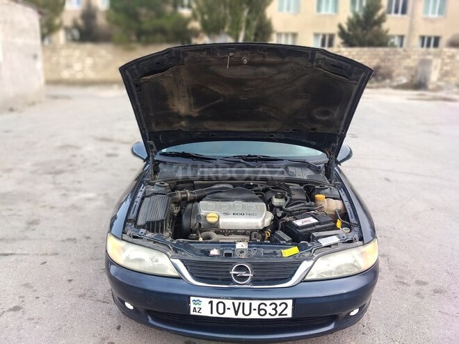 Opel Vectra 2000, 200,006 km - 1.8 л - Sumqayıt