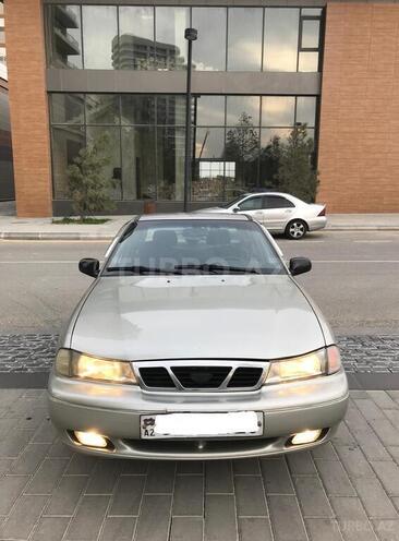Daewoo Nexia 2008, 290,000 km - 1.5 л - Bakı