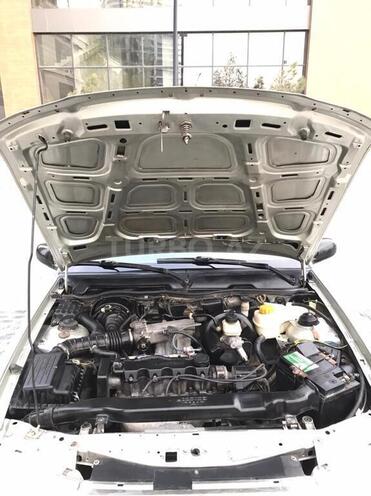 Daewoo Nexia 2008, 290,000 km - 1.5 л - Bakı