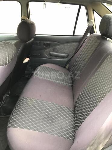 Daewoo Nexia 2008, 290,000 km - 1.5 л - Bakı