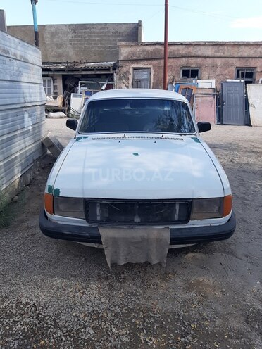 GAZ 31029 1994, 256,321 km - 2.4 l - Bakı
