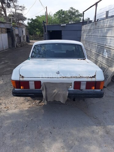 GAZ 31029 1994, 256,321 km - 2.4 l - Bakı
