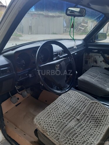 GAZ 31029 1994, 256,321 km - 2.4 l - Bakı