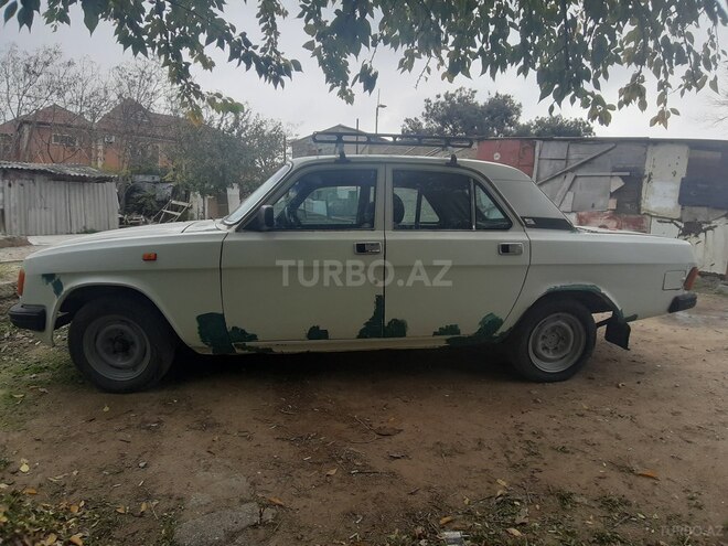 GAZ 31029 1994, 256,321 km - 2.4 l - Bakı
