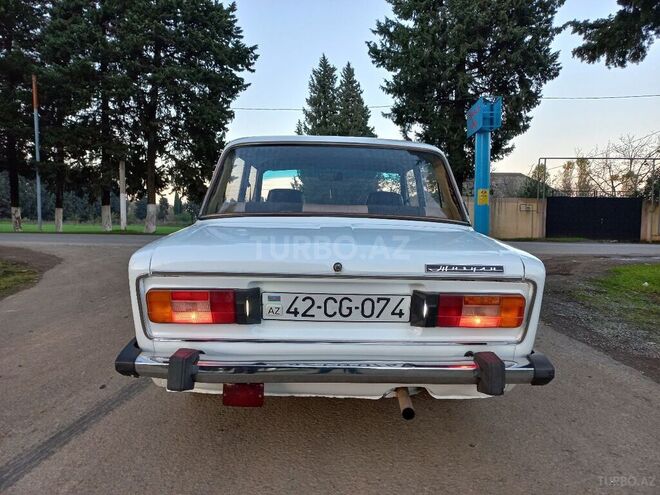 LADA (VAZ) 2106 1989, 64,646 km - 1.6 л - Lənkəran