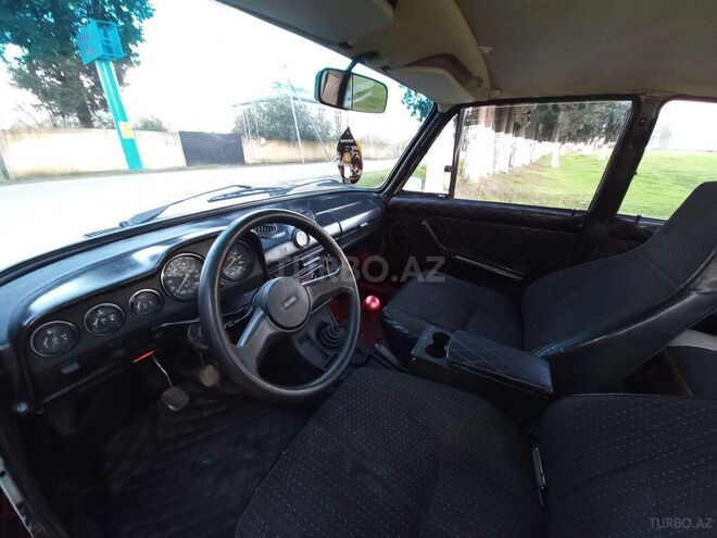 LADA (VAZ) 2106 1989, 64,646 km - 1.6 л - Lənkəran