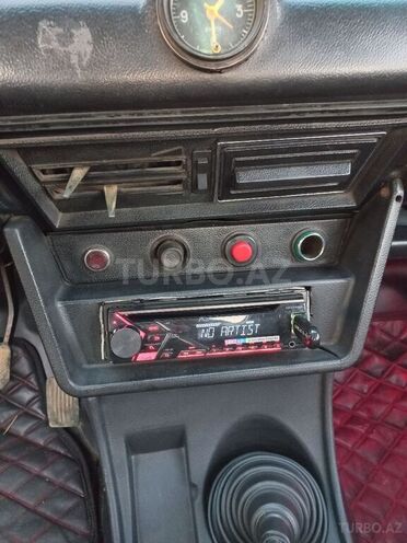 LADA (VAZ) 2106 1989, 64,646 km - 1.6 л - Lənkəran