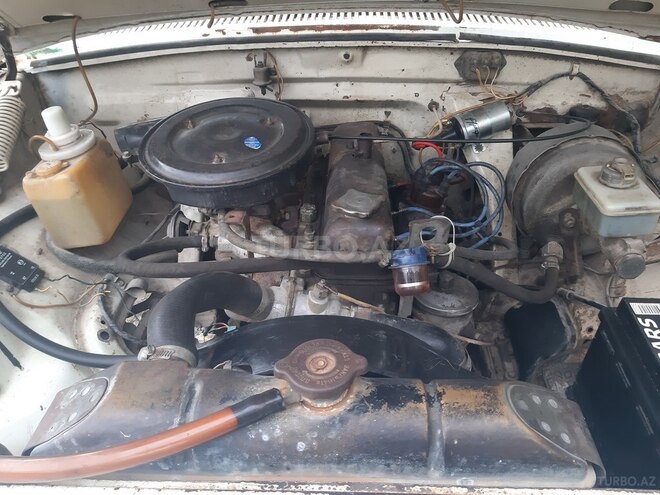 GAZ 31029 1994, 256,321 km - 2.4 l - Bakı