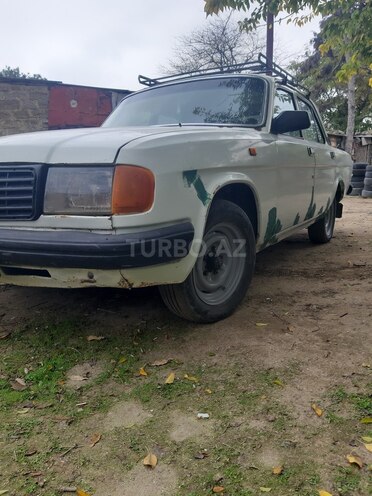 GAZ 31029 1994, 256,321 km - 2.4 l - Bakı