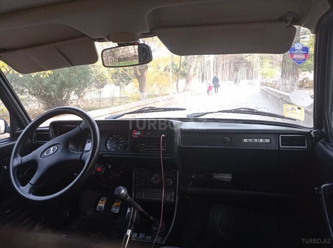 LADA (VAZ) 2107 2010, 110,000 km - 1.6 л - Sumqayıt