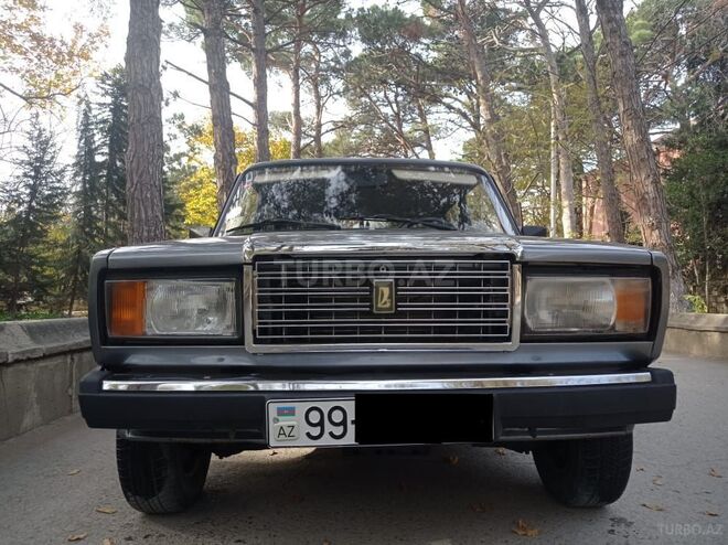 LADA (VAZ) 2107 2010, 110,000 km - 1.6 л - Sumqayıt