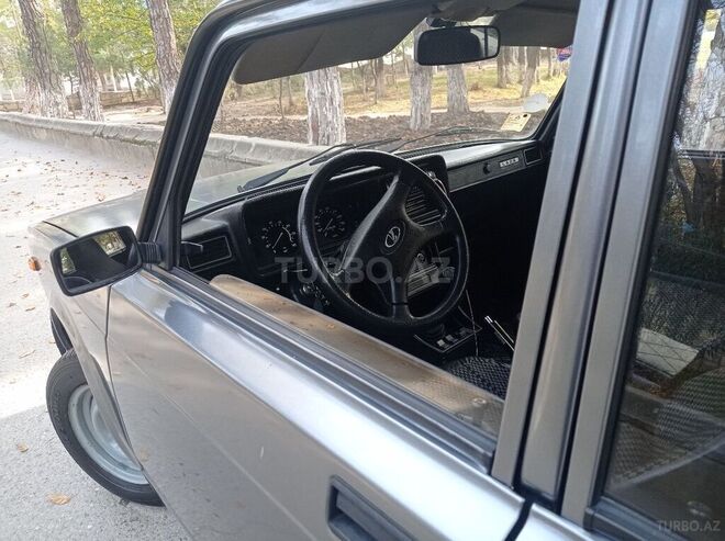 LADA (VAZ) 2107 2010, 110,000 km - 1.6 л - Sumqayıt