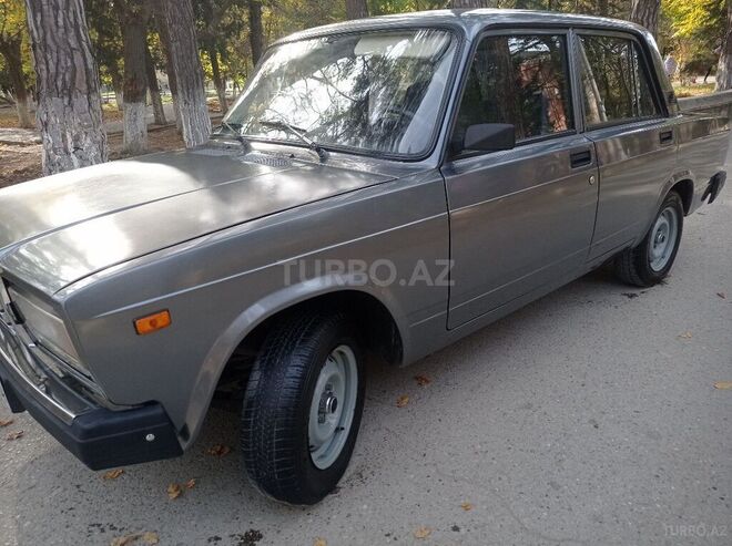 LADA (VAZ) 2107 2010, 110,000 km - 1.6 л - Sumqayıt