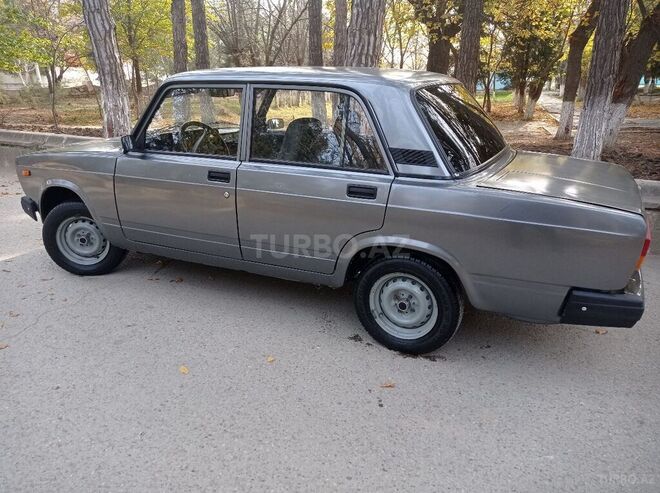 LADA (VAZ) 2107 2010, 110,000 km - 1.6 л - Sumqayıt
