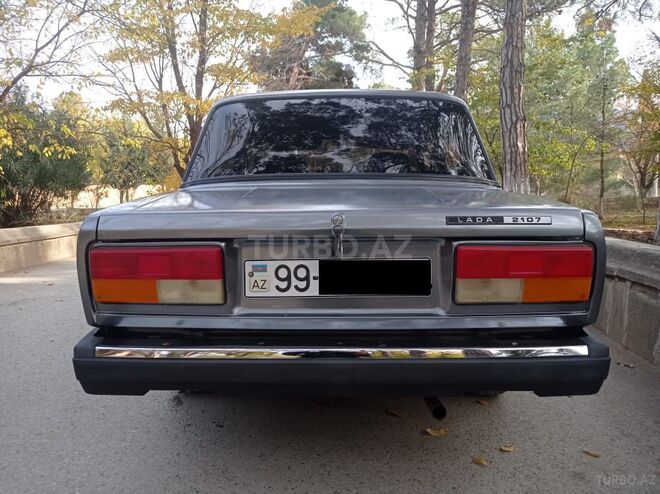 LADA (VAZ) 2107 2010, 110,000 km - 1.6 л - Sumqayıt