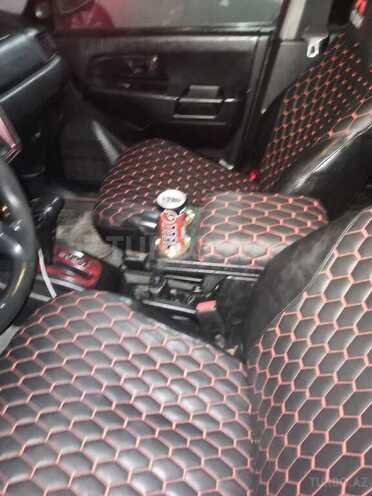 Mitsubishi Pajero io 2001, 330,000 km - 2.0 l - Bakı