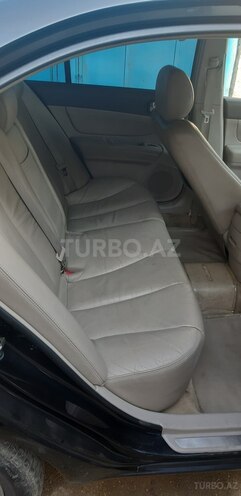 Hyundai Sonata 2006, 159,000 km - 3.3 л - Bakı
