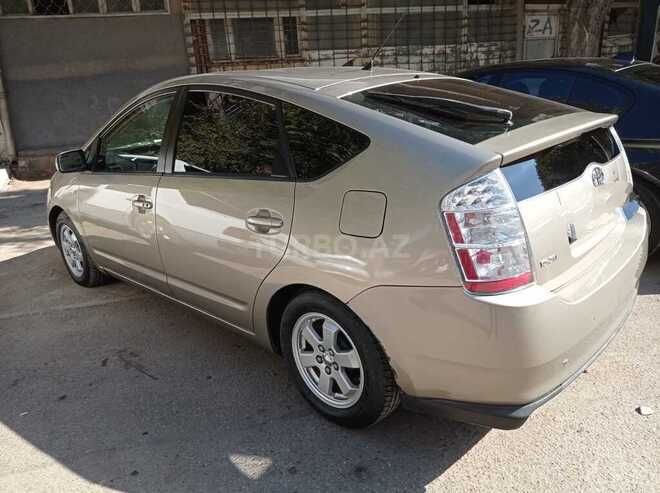 Toyota Prius 2008, 207,000 km - 1.5 л - Bakı