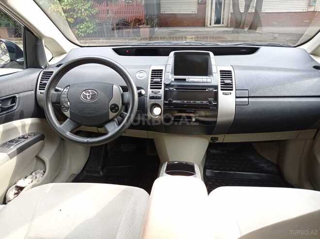Toyota Prius 2008, 207,000 km - 1.5 л - Bakı