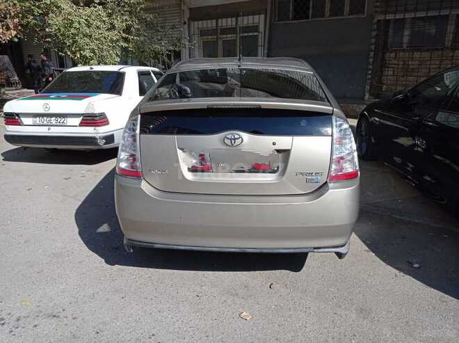 Toyota Prius 2008, 207,000 km - 1.5 л - Bakı