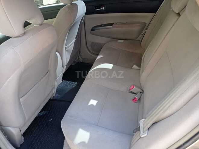Toyota Prius 2008, 207,000 km - 1.5 л - Bakı