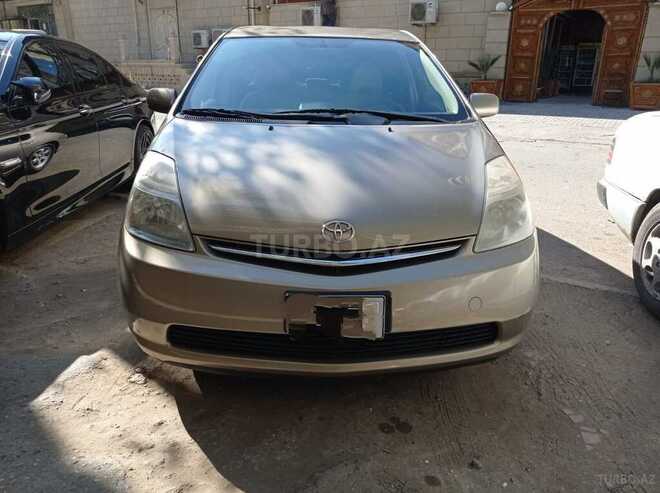 Toyota Prius 2008, 207,000 km - 1.5 л - Bakı