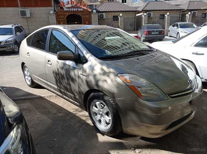 Toyota Prius 2008, 207,000 km - 1.5 л - Bakı