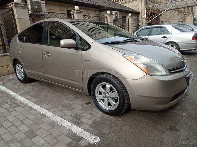 Toyota Prius 2008, 207,000 km - 1.5 л - Bakı