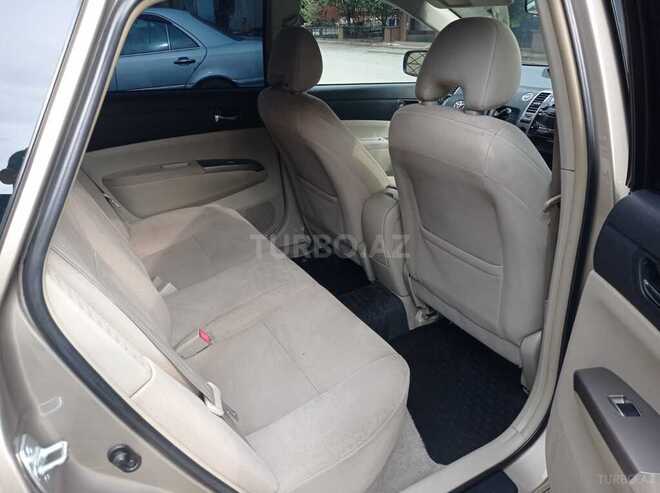Toyota Prius 2008, 207,000 km - 1.5 л - Bakı