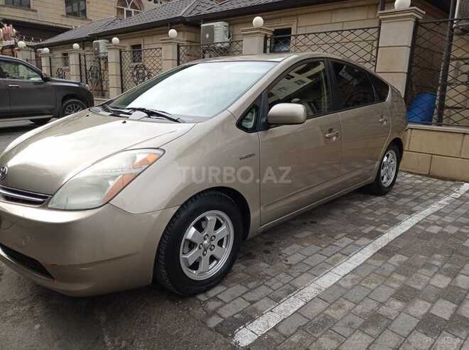 Toyota Prius 2008, 207,000 km - 1.5 л - Bakı
