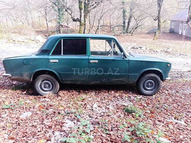LADA (VAZ) 2101 1977, 165,246 km - 1.5 l - Oğuz