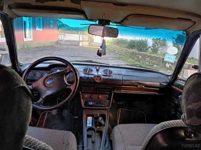 LADA (VAZ) 2101 1977, 165,246 km - 1.5 l - Oğuz