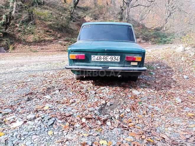 LADA (VAZ) 2101 1977, 165,246 km - 1.5 l - Oğuz