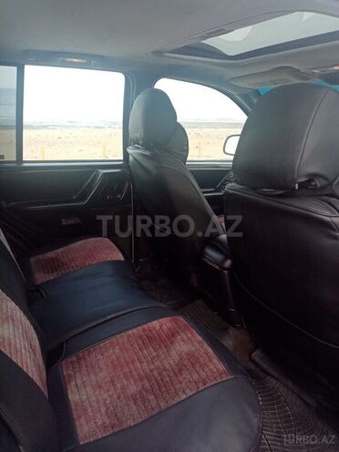 Jeep Cherokee 2001, 246,230 km - 4.0 l - Xırdalan