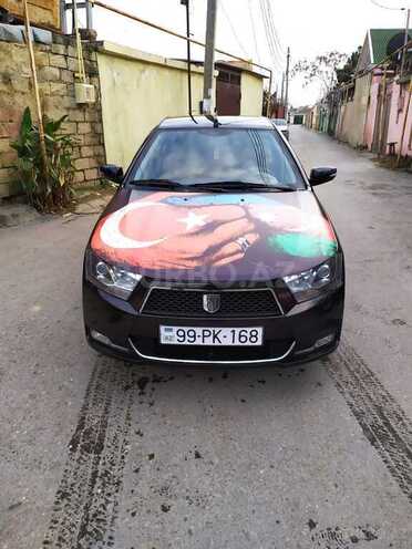 Khazar SD 2020, 67,390 km - 1.7 l - Bakı