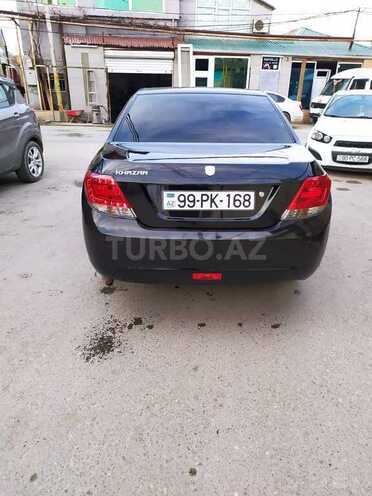 Khazar SD 2020, 67,390 km - 1.7 l - Bakı
