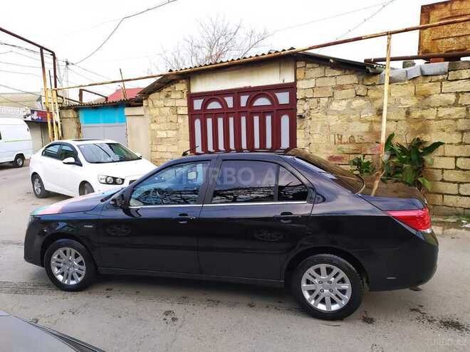 Khazar SD 2020, 67,390 km - 1.7 l - Bakı