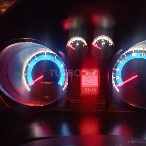 Khazar SD 2020, 67,390 km - 1.7 l - Bakı