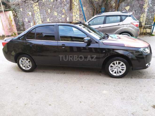 Khazar SD 2020, 67,390 km - 1.7 l - Bakı