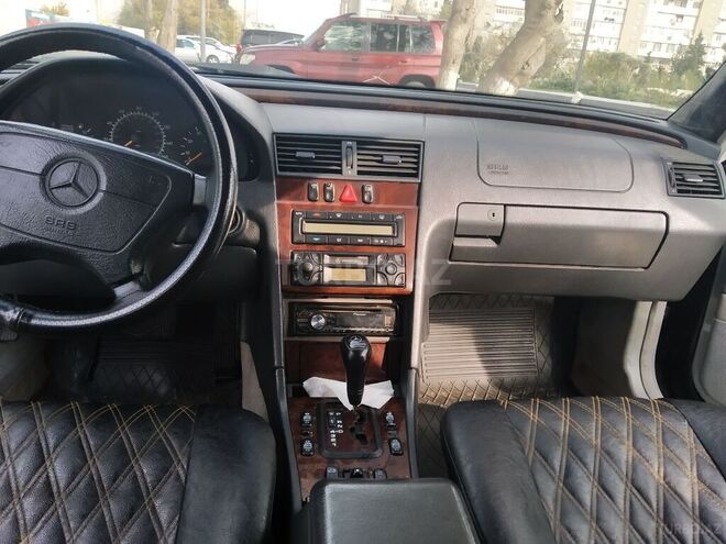 Mercedes C 280 1997, 265,325 km - 2.8 л - Bakı