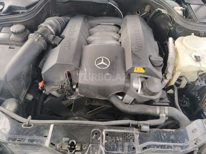 Mercedes C 280 1997, 265,325 km - 2.8 л - Bakı